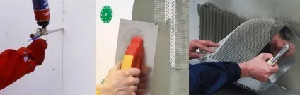 Оздоблення фасаду пінопластом - інструкція по утепленню (обробка) Оздоблення фасаду пінопластом - інструкція по утепленню