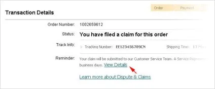 Відкриваємо диспут на aliexpress призначення диспуту, переклад диспуту в претензію і відшкодування коштів (диспут) Відкриваємо диспут на aliexpress призначення диспуту, переклад диспуту в претензію і відшкодування коштів