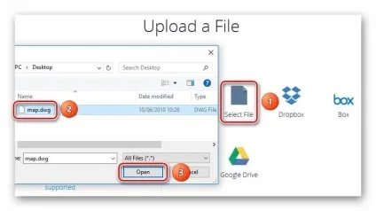 Відкрити файл dwg онлайн (відкрити) Відкрити файл dwg онлайн