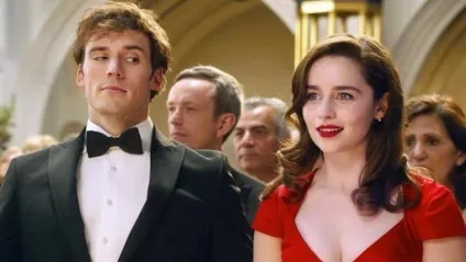 Відгук до зустрічі з тобою (me before you) (зустрічі) Відгук до зустрічі з тобою (me before you)