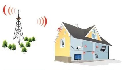 Відключається wi-fi на ноутбуці причини і методи усунення (причини) Відключається wi-fi на ноутбуці причини і методи усунення