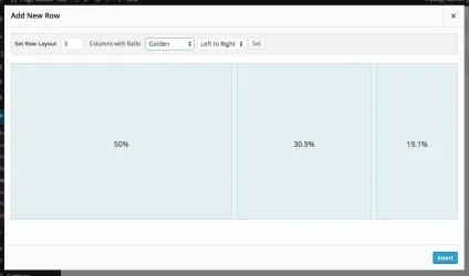 Page builder by siteorigin - побудова сторінок в wordpress