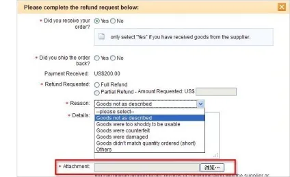 Відкриваємо диспут на aliexpress призначення диспуту, переклад диспуту в претензію і відшкодування коштів (претензію) Відкриваємо диспут на aliexpress призначення диспуту, переклад диспуту в претензію і відшкодування коштів