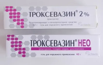 Набряк ноги після удару - причини і способи лікування (забиття) Набряк ноги після удару - причини і способи лікування