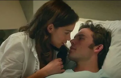 Відгук до зустрічі з тобою (me before you) (зустрічі) Відгук до зустрічі з тобою (me before you)