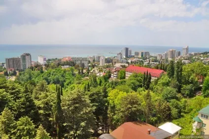 Відпочинок в липні на море вУкаіни, куди поїхати пляжний відпустку (море) Відпочинок в липні на море вУкаіни, куди поїхати пляжний відпустку