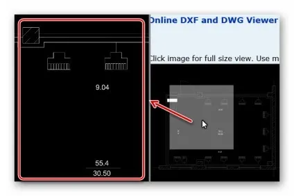 Відкрити файл dwg онлайн (відкрити) Відкрити файл dwg онлайн