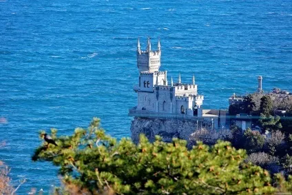 Відпочинок в липні на море вУкаіни, куди поїхати пляжний відпустку (відпочинок) Відпочинок в липні на море вУкаіни, куди поїхати пляжний відпустку
