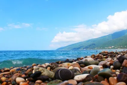 Відпочинок в липні на море вУкаіни, куди поїхати пляжний відпустку (відпуск) Відпочинок в липні на море вУкаіни, куди поїхати пляжний відпустку