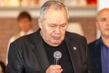 Відкритий лист президента федерації професійного боксаУкаіни Віктора Агєєва, федерація (професійного) Відкритий лист президента федерації професійного боксаУкаіни Віктора Агєєва, федерація