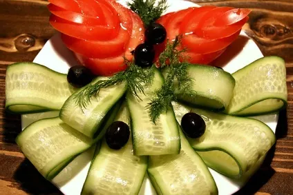 Овочева нарізка як оформити, як приготувати, як подати all about the food все про те, що ми їмо (нарізкою) Овочева нарізка як оформити, як приготувати, як подати all about the food все про те, що ми їмо