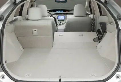 Відгуки про автомобілі toyota 1 (toyota) Відгуки про автомобілі toyota 1