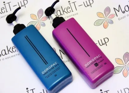 Відгуки кондиціонер для волосся - makeit-up - відгуки про косметику