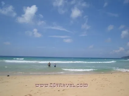 Відпочинок на Пхукеті - все про подорожі (phuket island view) Відпочинок на Пхукеті - все про подорожі