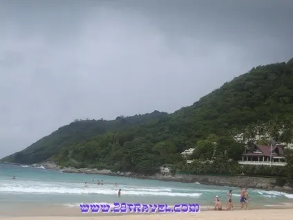 Відпочинок на Пхукеті - все про подорожі (phuket island view) Відпочинок на Пхукеті - все про подорожі