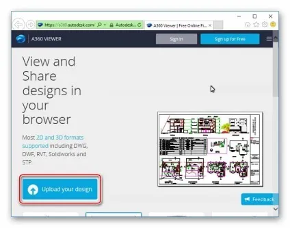 Відкрити файл dwg онлайн (відкрити) Відкрити файл dwg онлайн