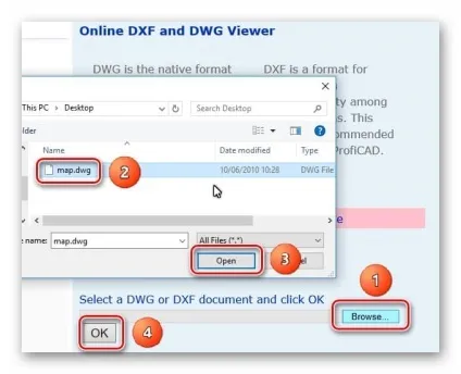 Відкрити файл dwg онлайн (онлайн) Відкрити файл dwg онлайн