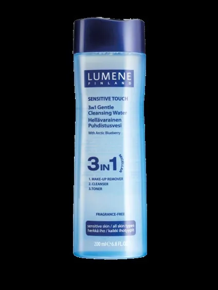 Відгуки lumene - makeit-up - відгуки про косметику (насіння арктичної морошки) Відгуки lumene - makeit-up - відгуки про косметику