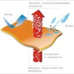 Пароізоляція для даху відповіді на питання Новомосковсктелей (даху) Пароізоляція для даху відповіді на питання Новомосковсктелей