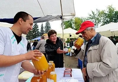 Передозування медом симптоми, наслідки