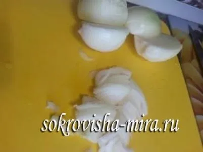 Папороть збираємо, солимо, готуємо
