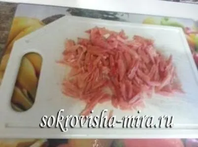 Папороть збираємо, солимо, готуємо