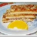 Пісочне печиво на швидку руку (на швидку руку) Пісочне печиво на швидку руку