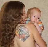 Перший мотоцикл для дівчини