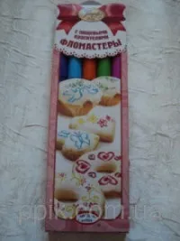 Харчові барвники для тортів (харчові барвники для торта) Харчові барвники для тортів