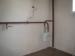 Перенесення газової труби в квартирі встановлені норми і ціна питання (перенесення газової труби в квартирі на кухні ціна норми) Перенесення газової труби в квартирі встановлені норми і ціна питання