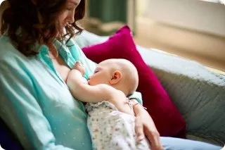 Philips avent - сайт для молодих мам (avent) Philips avent - сайт для молодих мам