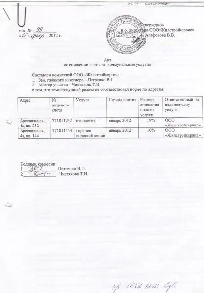 Перерахунок по опаленню своїми руками, як написати заяву інструкція, фото і відео-уроки, ціна (перерахунок по опаленню своїми руками інструкція ціна) Перерахунок по опаленню своїми руками, як написати заяву інструкція, фото і відео-уроки, ціна