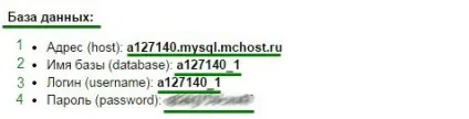 Перенесення joomla 3 на хостинг - покрокова інструкція (joomla) Перенесення joomla 3 на хостинг - покрокова інструкція