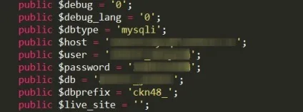 Перенесення joomla 3 на хостинг з локального сервера, створити сайт на joomla 3 (бази) Перенесення joomla 3 на хостинг з локального сервера, створити сайт на joomla 3
