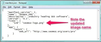 Пишемо програми та розширення для chrome