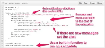 Пишемо програми та розширення для chrome