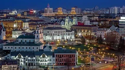 Перше, що кидається в очі, якщо ви перебуваєте в білорусі, як-то так (як-то) Перше, що кидається в очі, якщо ви перебуваєте в білорусі, як-то так