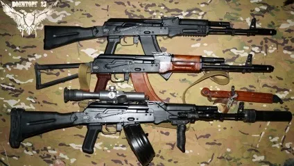 Пістолети та автомати без ліцензії або що таке СГП зброю мої статті - каталог статей - військторг 23 (таке) Пістолети та автомати без ліцензії або що таке СГП зброю мої статті - каталог статей - військторг 23