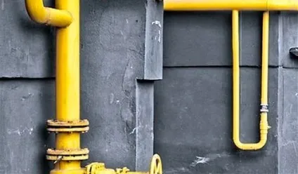 Перенесення газової труби - правила і вимоги (перенесення) Перенесення газової труби - правила і вимоги