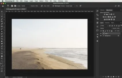 Photoshop рада як прибрати непотрібні об'єкти з фотографії - блог depositphotos (фотографії) Photoshop рада як прибрати непотрібні об'єкти з фотографії - блог depositphotos