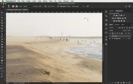 Photoshop рада як прибрати непотрібні об'єкти з фотографії - блог depositphotos (фотографії) Photoshop рада як прибрати непотрібні об'єкти з фотографії - блог depositphotos