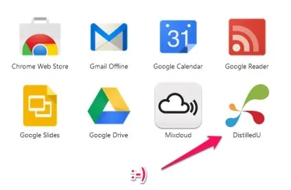 Пишемо програми та розширення для chrome