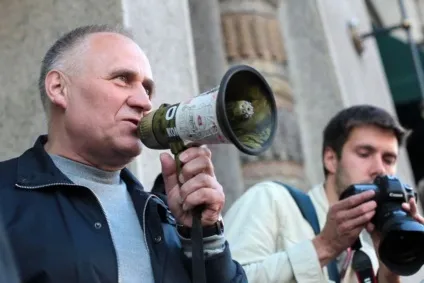 Перше, що кидається в очі, якщо ви перебуваєте в білорусі, як-то так (як-то) Перше, що кидається в очі, якщо ви перебуваєте в білорусі, як-то так