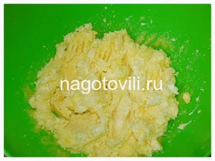 Пісочне печиво на швидку руку (руку) Пісочне печиво на швидку руку