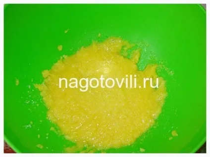 Пісочне печиво на швидку руку (швидку) Пісочне печиво на швидку руку