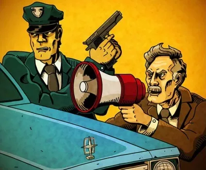 Перша моя в'язниця в prison architect, з якої ніхто не втік, блог про відео іграх (architect) Перша моя в'язниця в prison architect, з якої ніхто не втік, блог про відео іграх