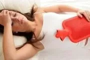 Чому болить низ живота після місячних (болить) Чому болить низ живота після місячних