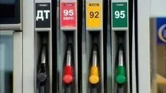 Чому дорожчає бензин 1