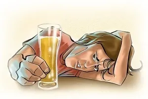 Пивний алкоголізм стадії, групи ризику, симптоми і лікування (пивний) Пивний алкоголізм стадії, групи ризику, симптоми і лікування