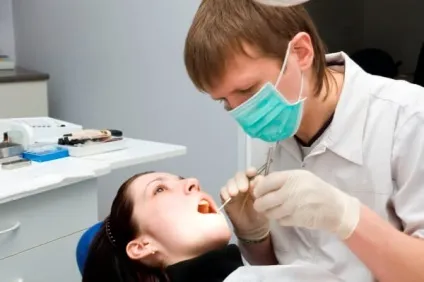 Чому болить зуб після пломбування і що треба робити (після) Чому болить зуб після пломбування і що треба робити